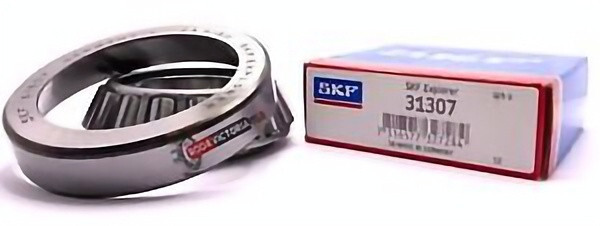 31307 30307D SKF Taper Roller Bearing Premium Brand 35x80x22.75mm 100% GENUINE