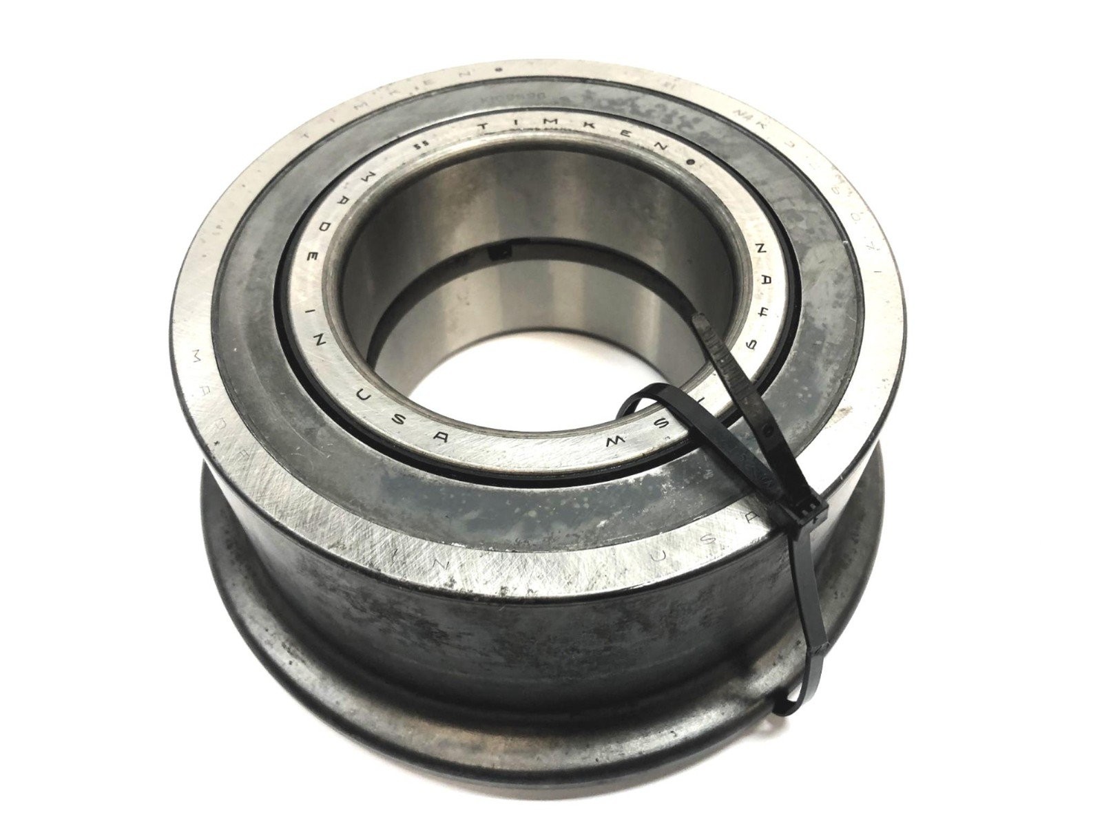 Timken Tapered Roller Bearing NA497-SW (K326071 / K109596) NOS