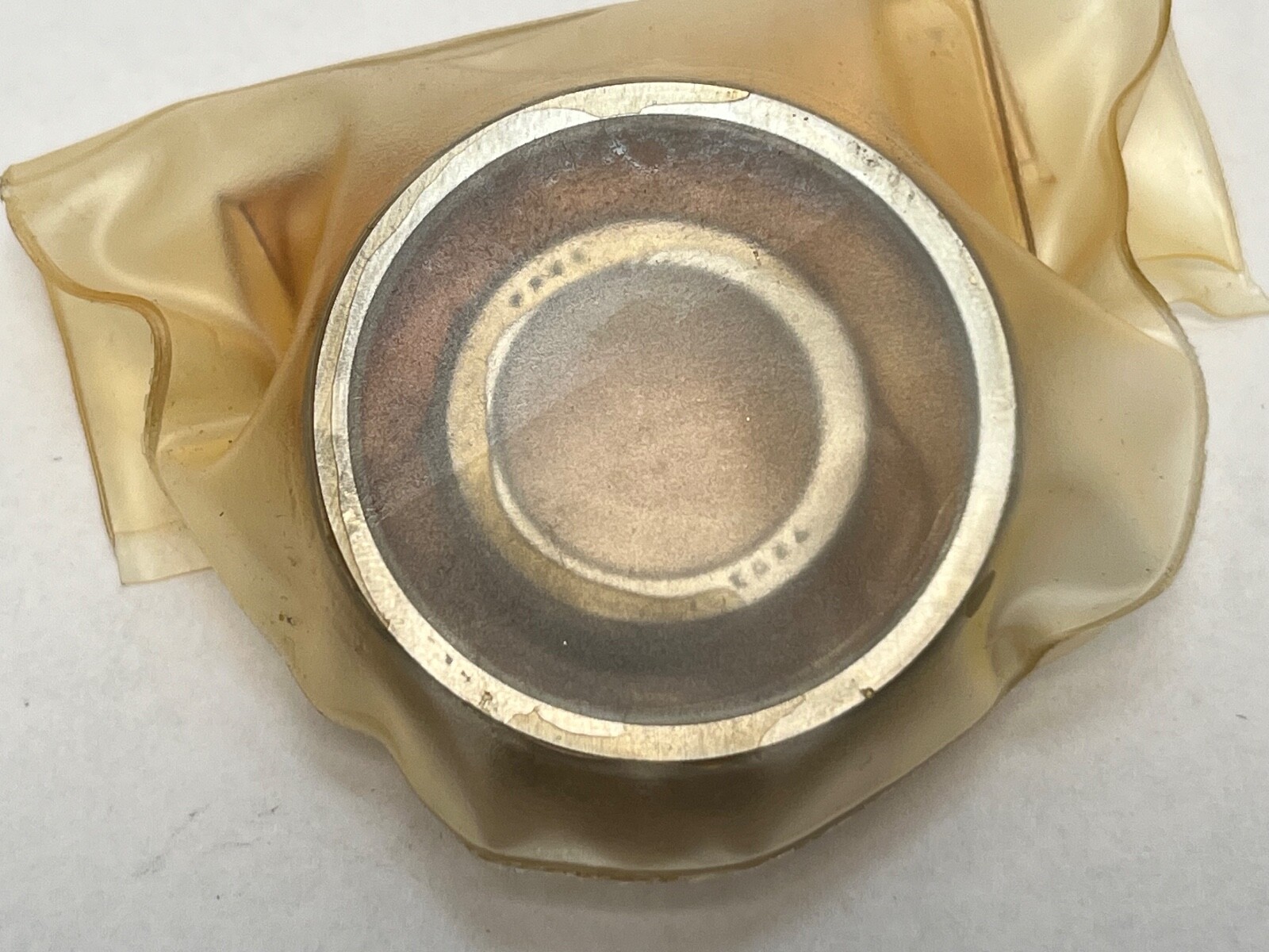 RHP MP129-7203 Bearing Spacers 17x40x12 mm MP-129 7203 England