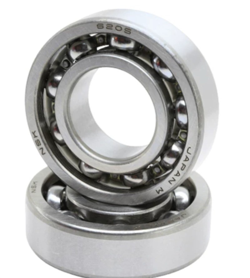 1PCS NSK 6212 (unsealed) bearing