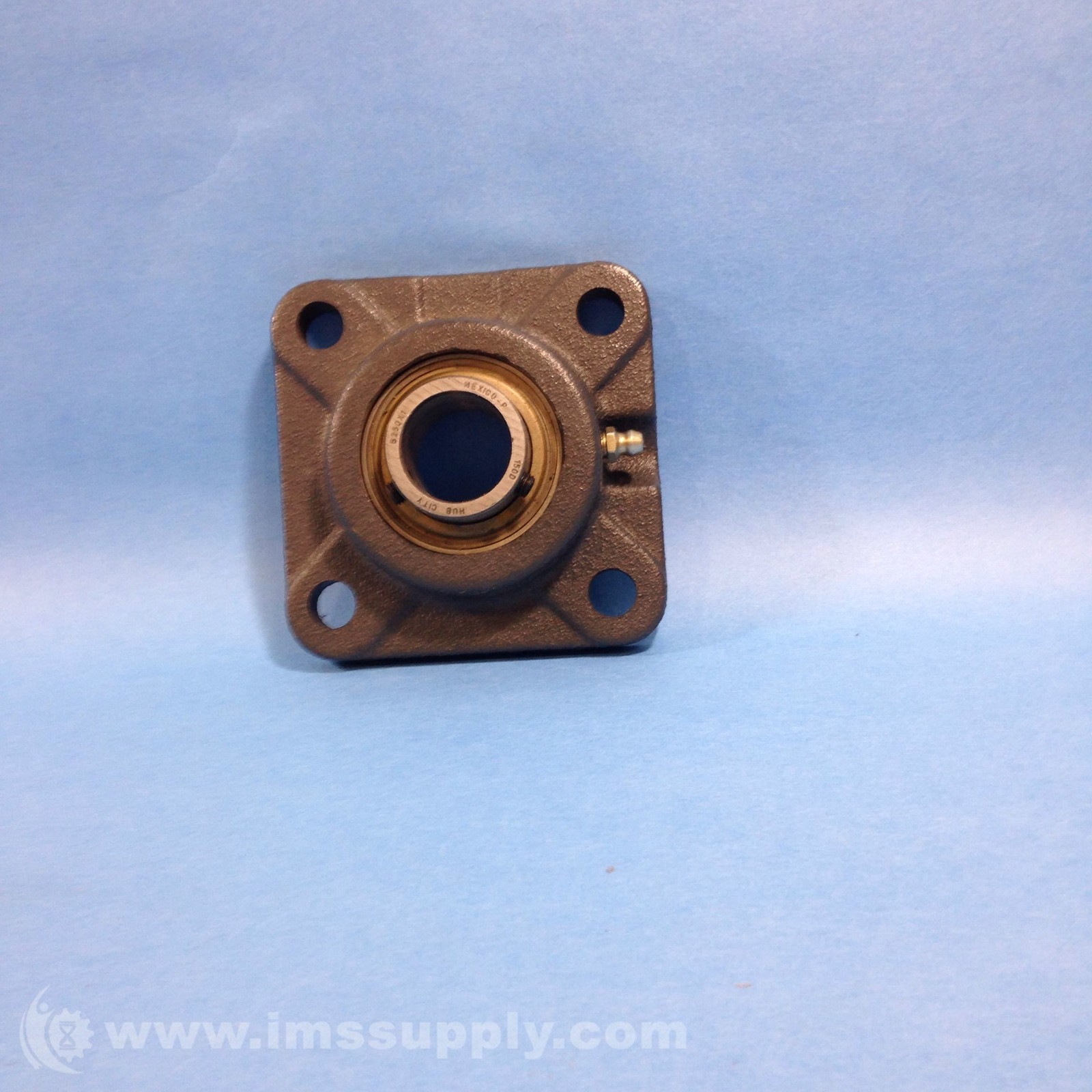 Hub City B250X1 Industrial Grade Normal Duty Bearing Insert 8379