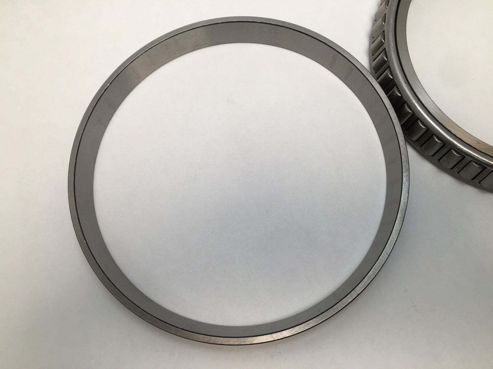 Bower L432349/L432310 Taper Bearing Cone&Cup 6-1/4″ ID 8-3/32″ OD USA