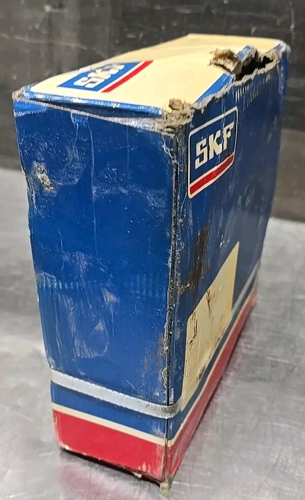 SKF Spherical Roller Bearing 22320 EK Nos Surplus
