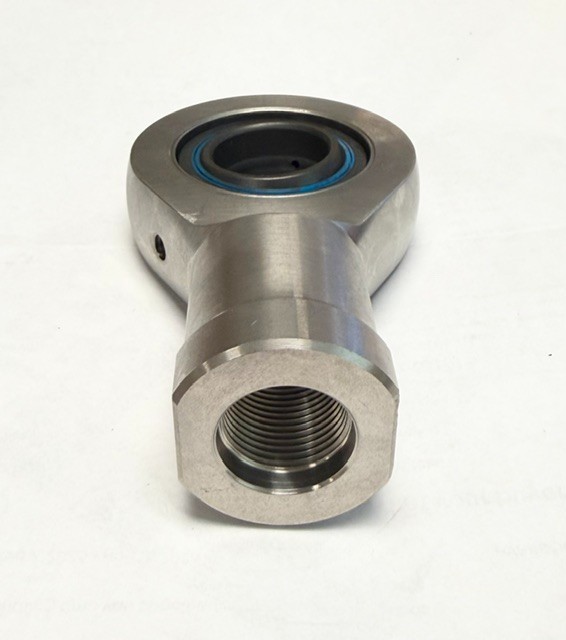 LSP Ball Joint/ Rod End Bearing /Radial Spherical Plain Bearing GE25ES-2RS