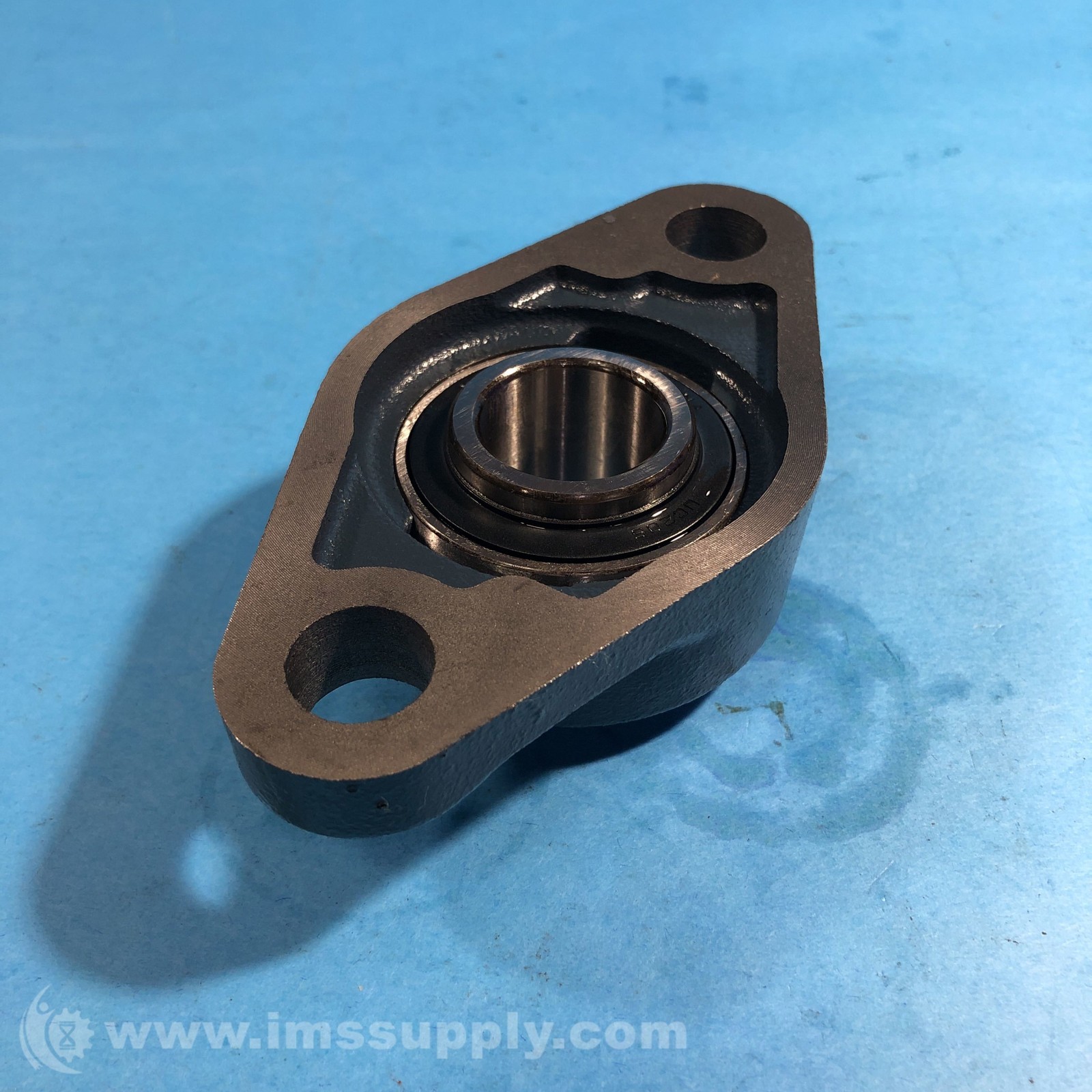 Koyo UCFL205J Mounted Bearing FNOB