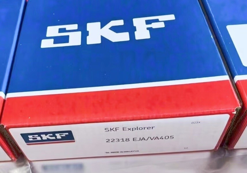 1PCS Brand New SKF 22318 EJA/VA405 Spherical Roller Bearing Fast ship