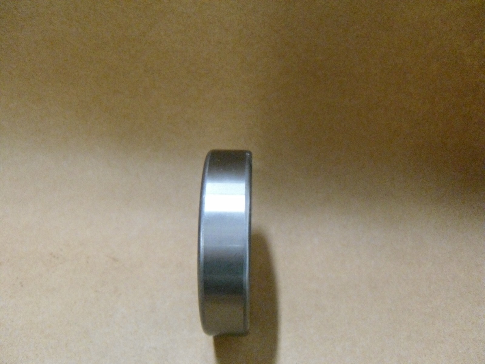 6207-2RS BALL BEARING 35X72X17 MM