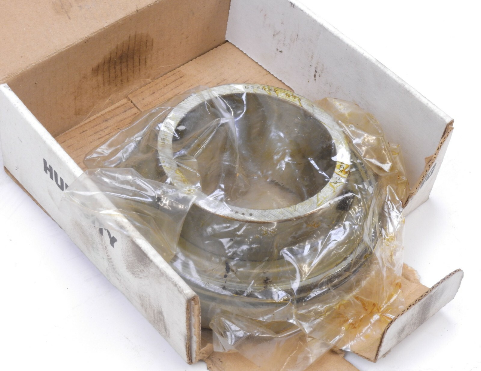 Hub City B250X2-7/16 Mounted Ball Bearing Insert, 2.44″ ID, 3″ H, 5″ L, 5″ Width