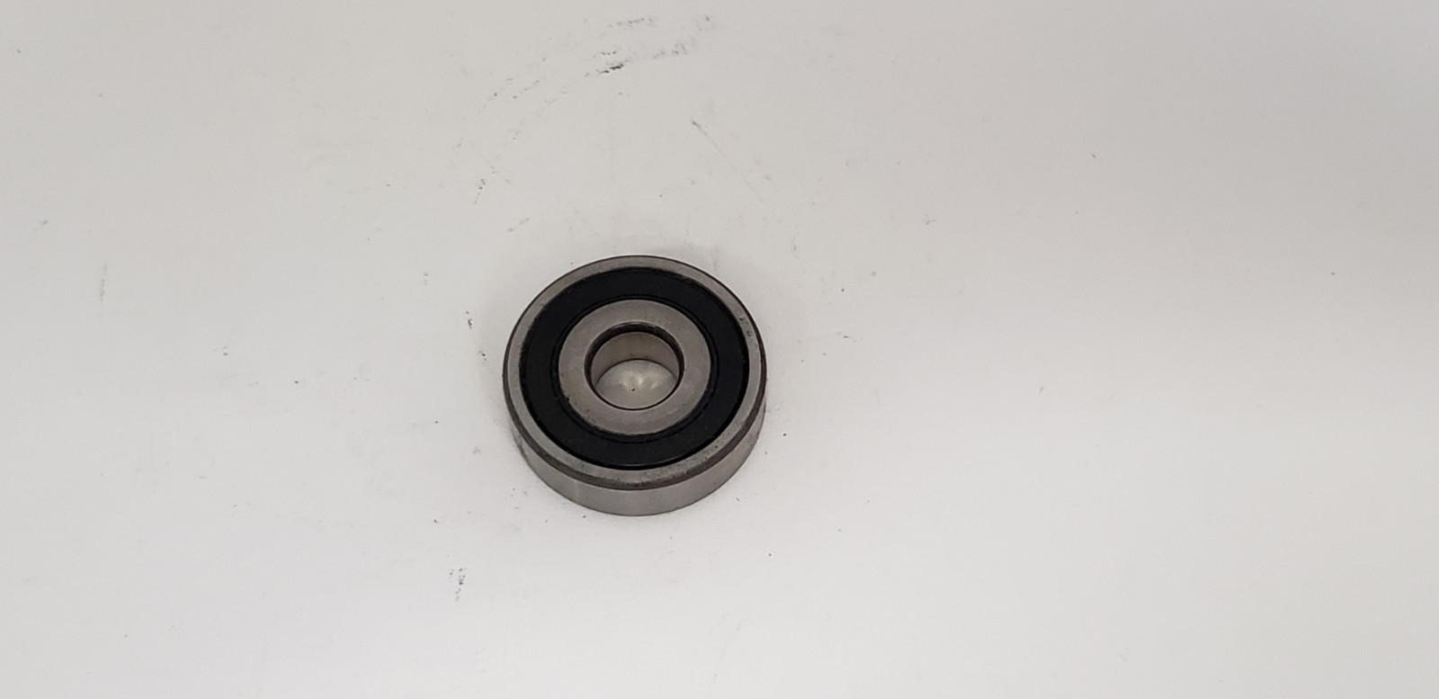 KOYO 6200RS DEEP GROOVE BALL BEARING, 10mm x 30mm x 9mm, NNB