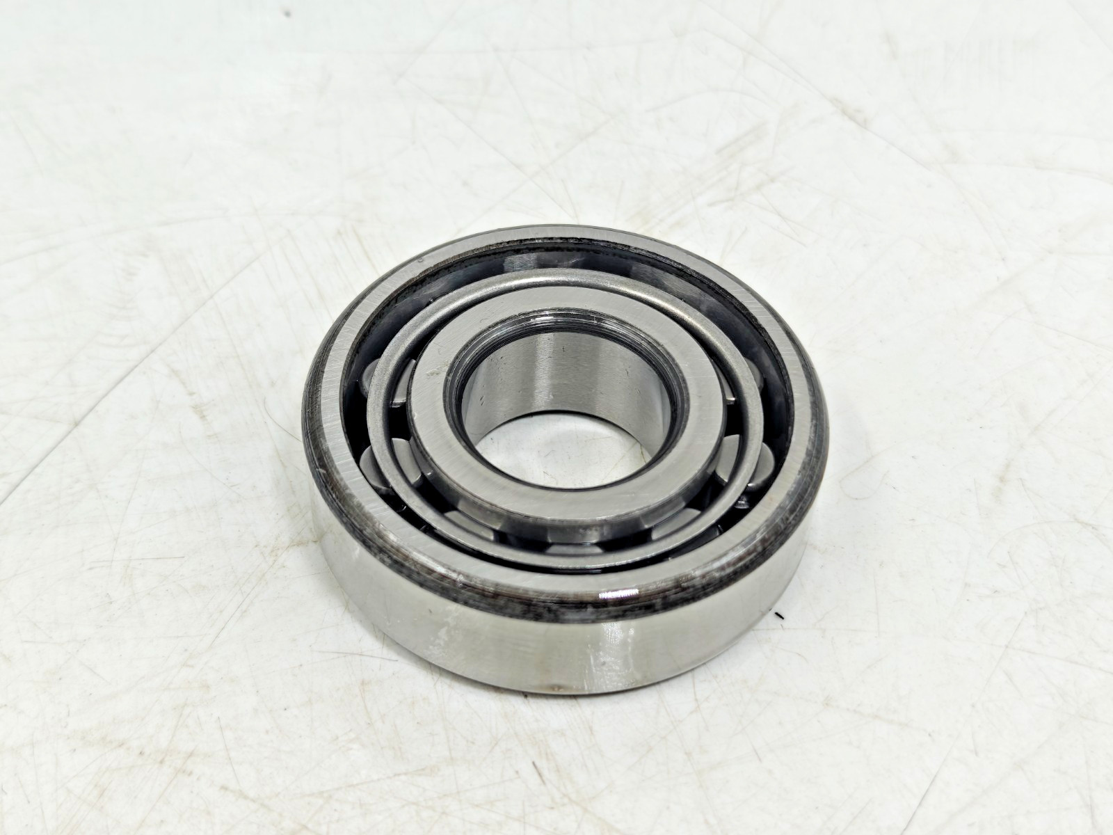 MRJ 1 RHP Cylindrical Roller Bearing RHP MRJ1 / CRM 8 / RMS 10