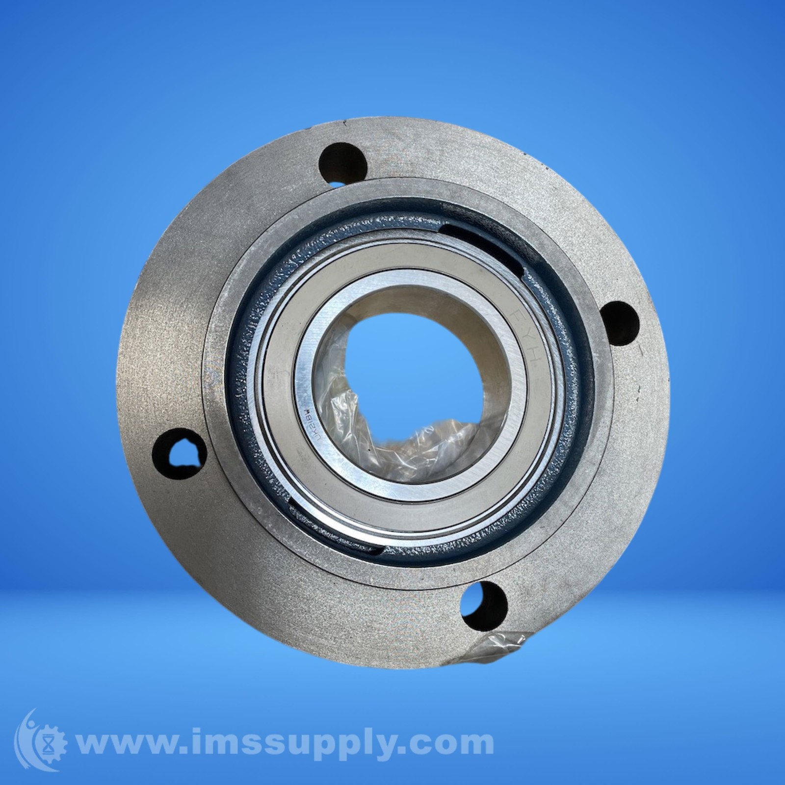 FYH UKFC218 Flanged Housing Unit FNOB