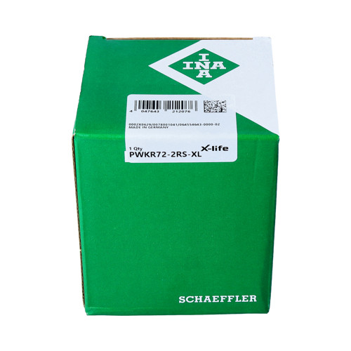 PWKR72-2RS-XL INA 24 x 72 x 28 mm CAM FOLLOWER