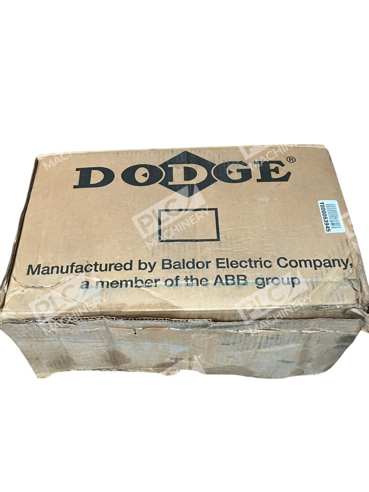 Dodge P4B-S2-315R Bearing 3-15/16 070373