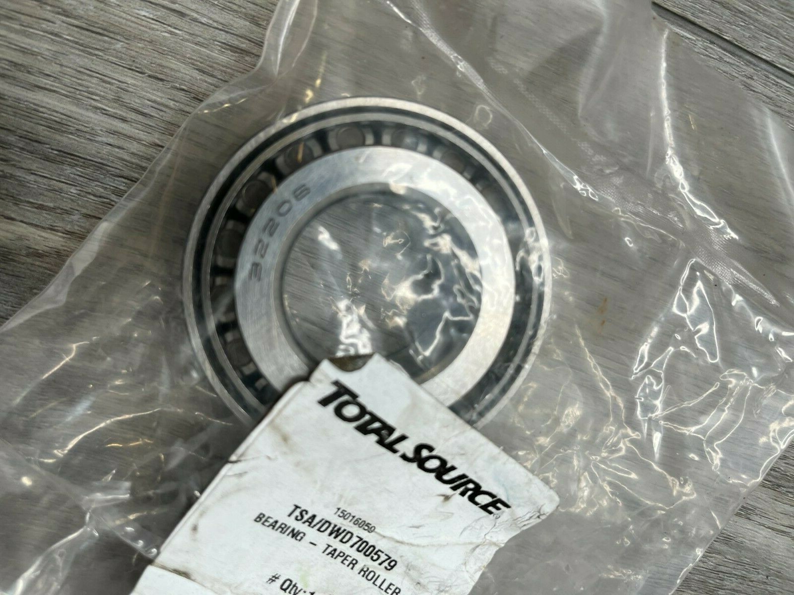 Total Source TSA/DWD700579 Taper Roller Bearing