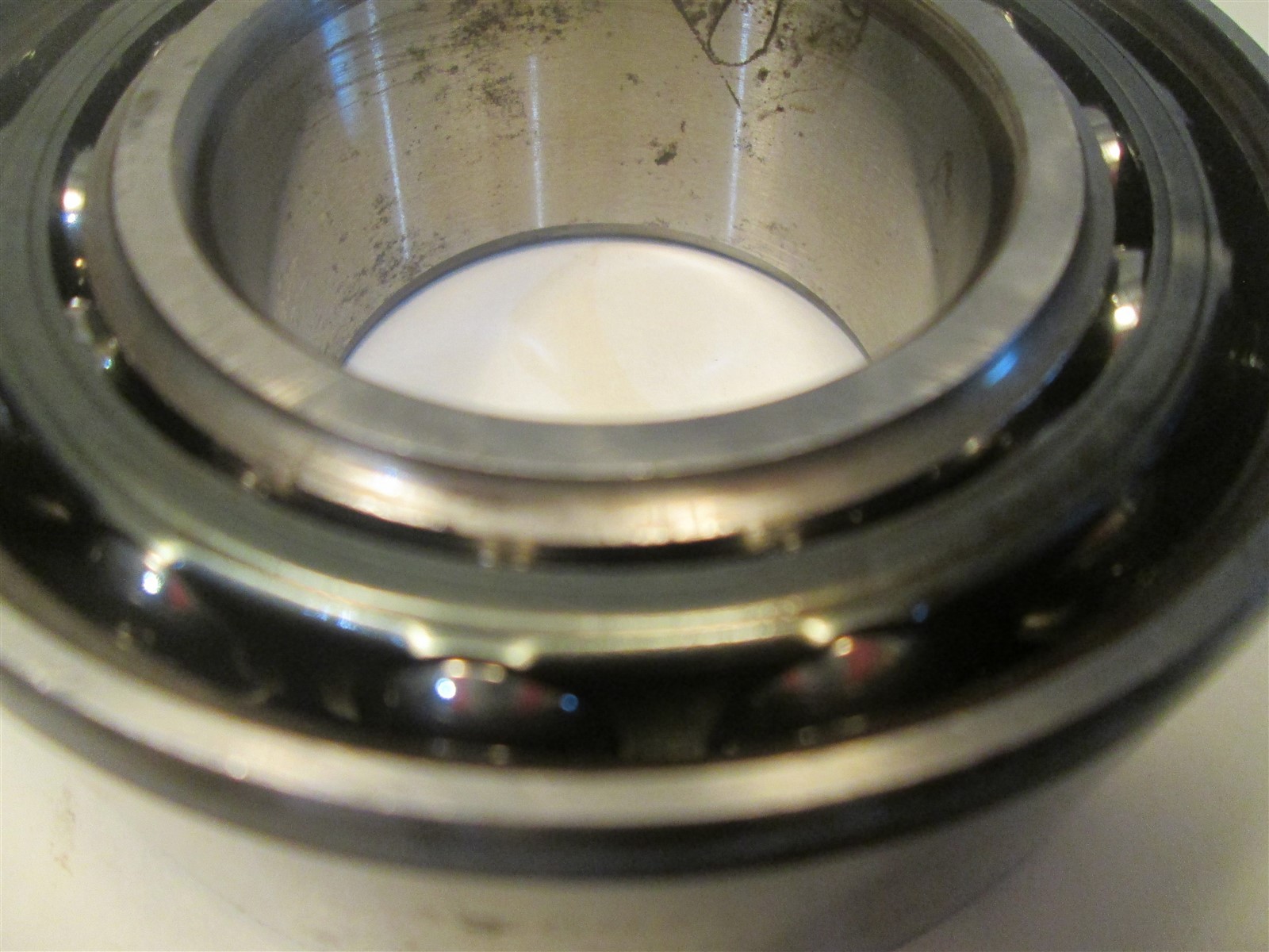 SFK Bearing 5209EZ C3 (MRC 5209MF) Single Shield New Old Stock