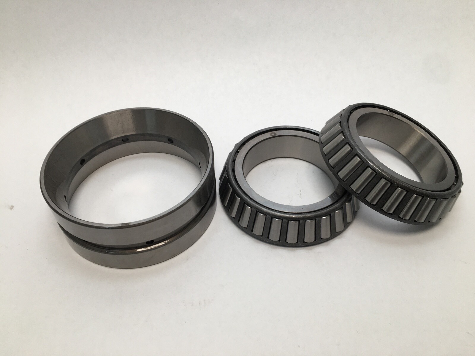 Timken 29675/29622D Double Taper Roller Bearing Cone & Cup 29622-D 29675 USA