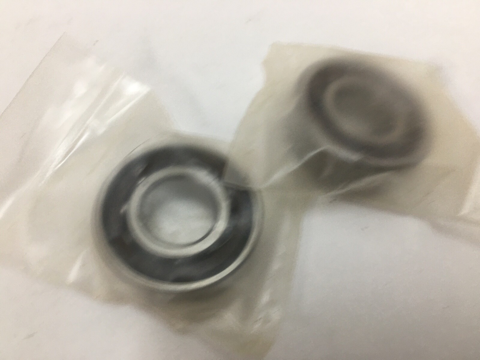 FAFNIR 2MM9102WI-DUL Angular Contact Bearing 15x35x11mm 2MM 9102 WI DUL USA Set