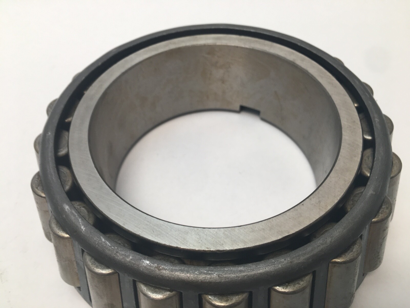 BOWER 780W Taper Roller Bearing Cone 4″ ID 780-W USA