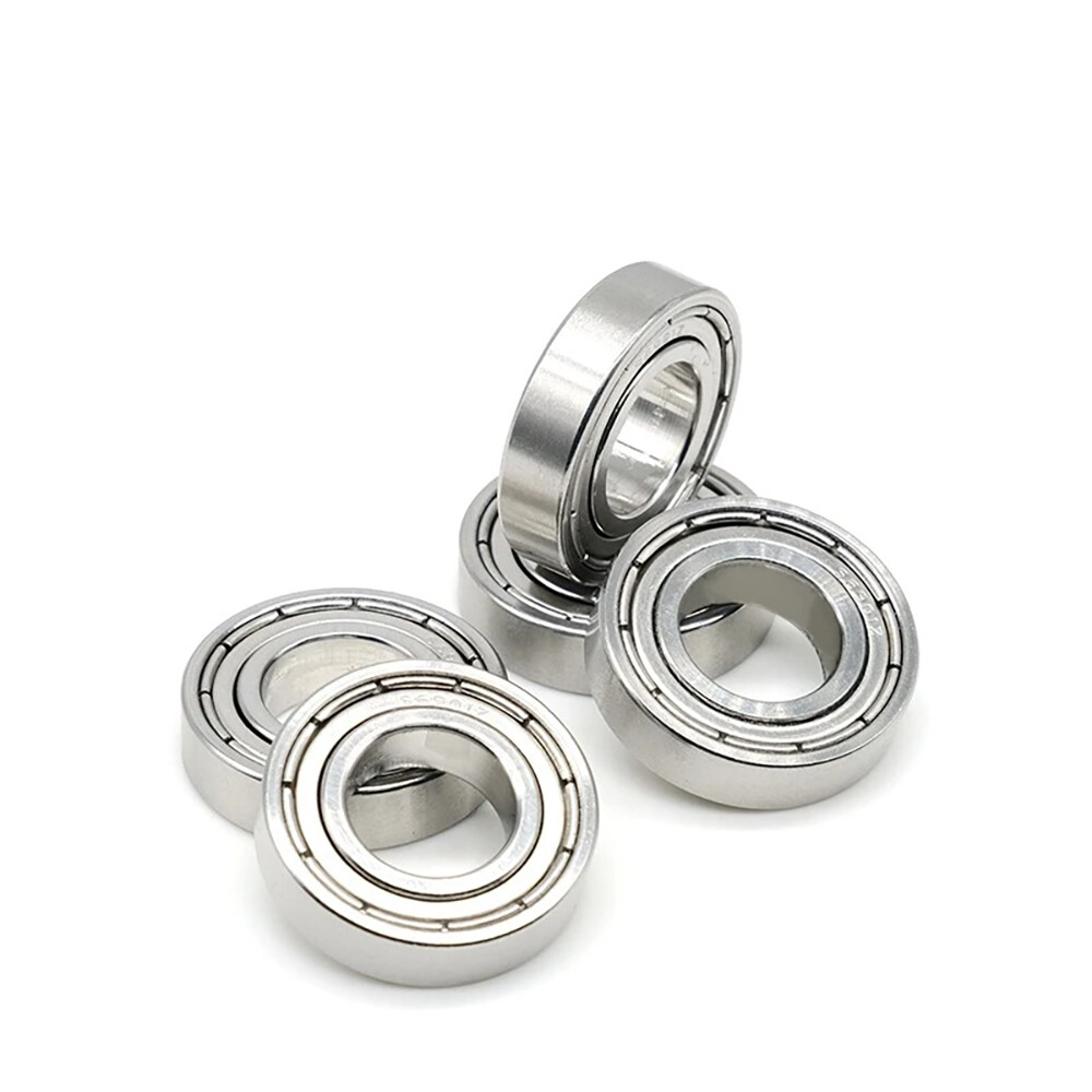 Stainless Steel Bearing Deep Groove Ball Bearing 6000ZZ – 6910ZZ ，603ZZ – 699ZZ