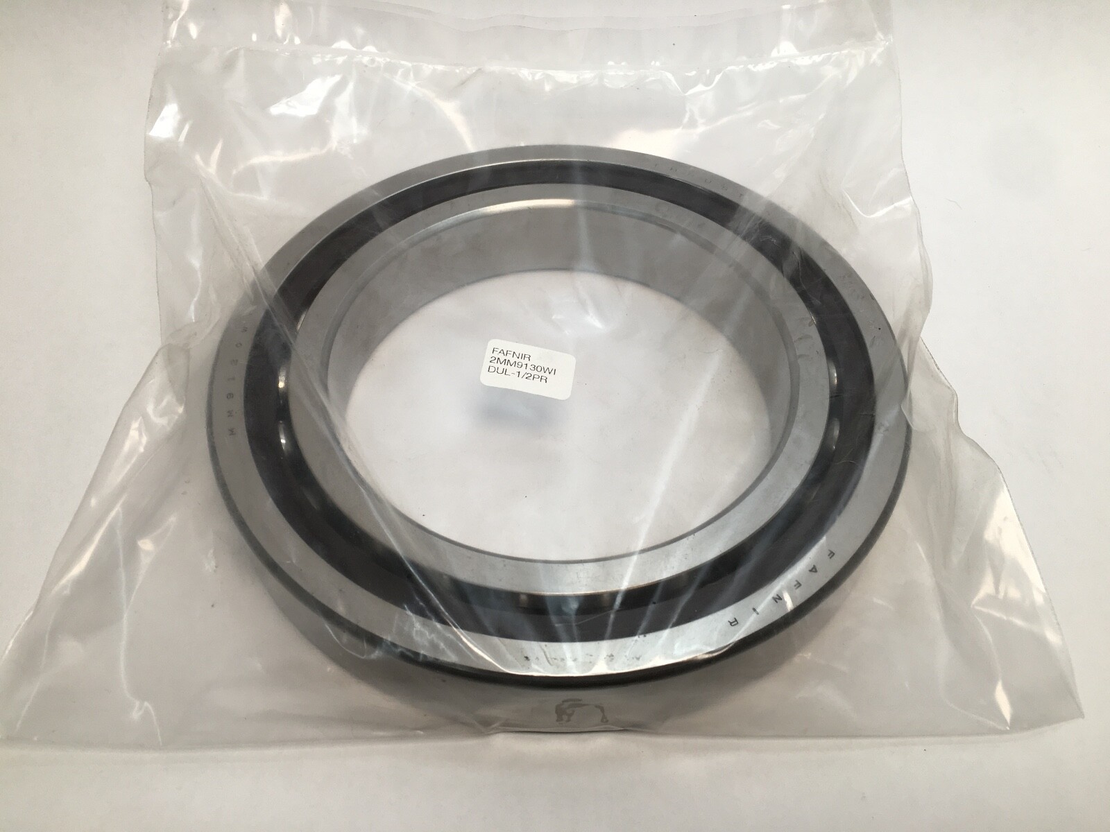 Fafnir 2MM9130WI-SUL Bearing 150x225x35 mm 7030-C 2MM9130-WI-DUL USA
