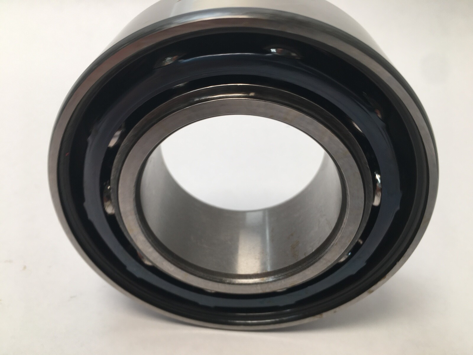 MRC 5209CF Angular Contact Bearing 45mmx85mmx1-3/16″ 5209 3209 CF C3 H501 USA