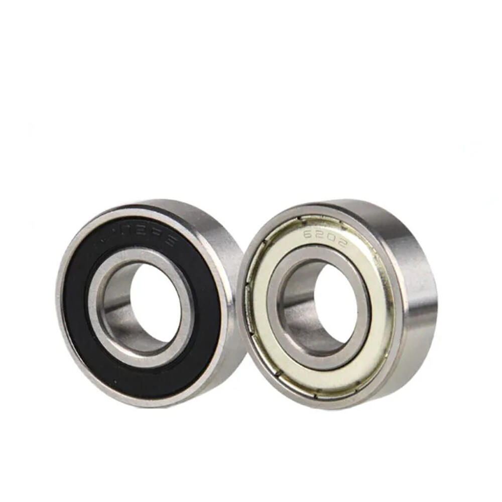 6000 – 6320 Ball Bearing Rubber Or Metal Seals (2RS/2ZZ) – Select Your Size –