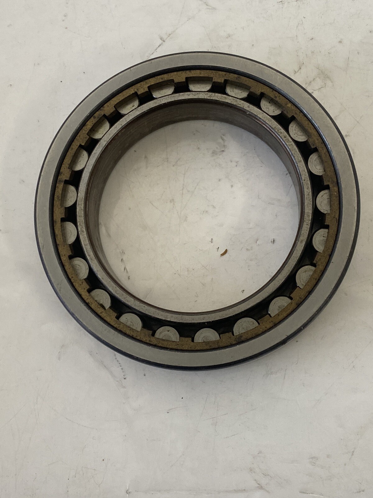 Ntn NU 1015 ML Cylindrical Roller Bearing WITH 1015 Race Cup