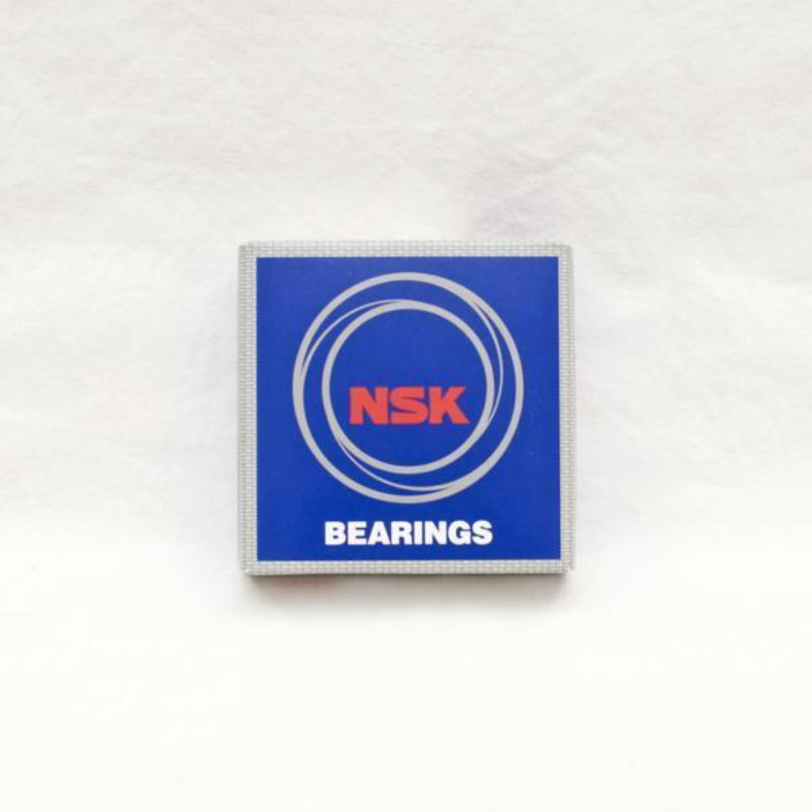 ( 2 Pack ) NSK 6203 ZZ C3 METAL SHIELDED BALL BEARINGS 17x40x12mm