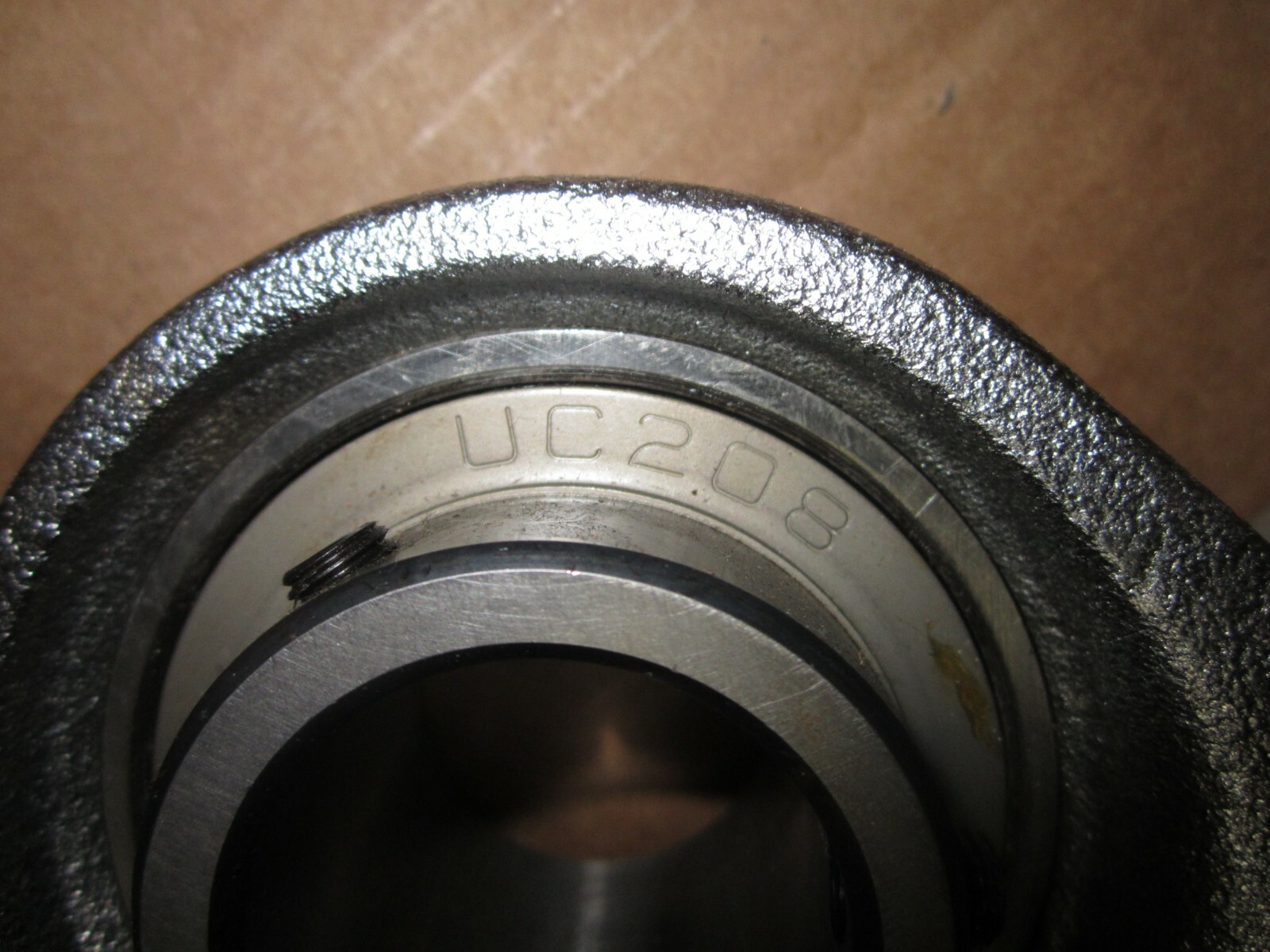 FYH UCP 208 PILLOW BLOCK BEARING