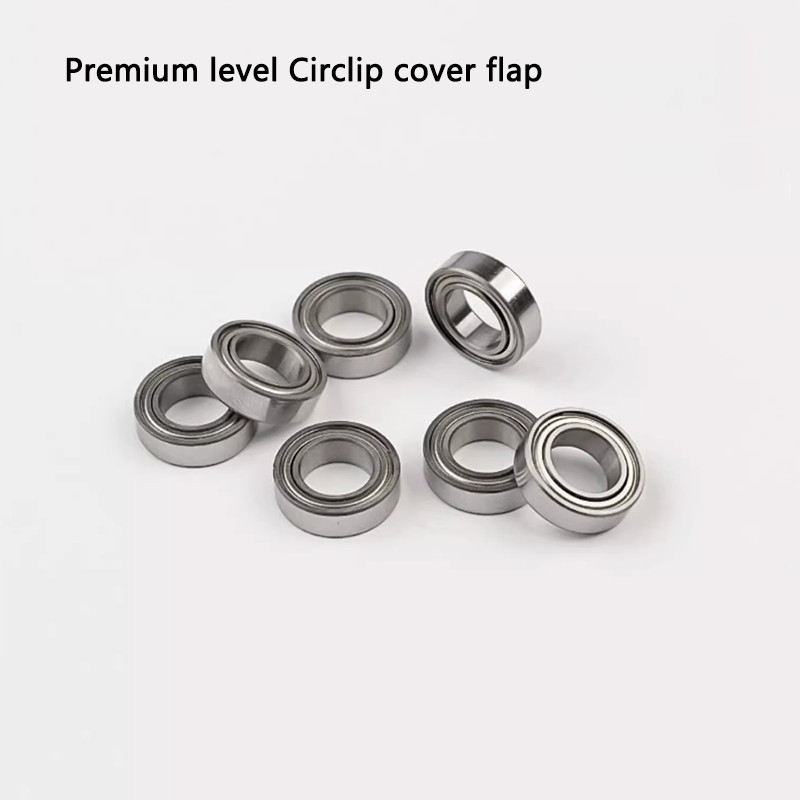 BEARINGS 6800 – 6809 2RS – RUBBER SEALED Miniature Bearing- Multi variations