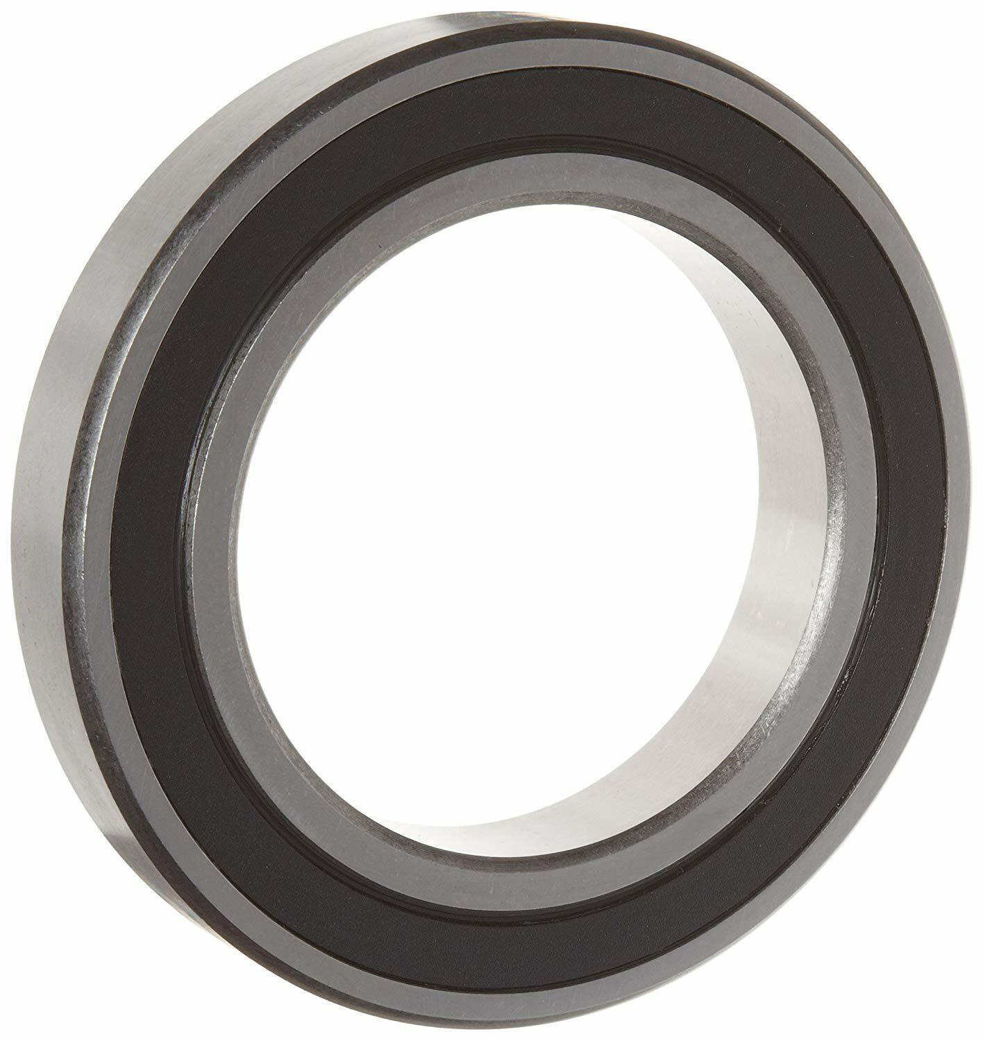 NEW 6020-2-RS DOUBLE ROW SEALED BALL BEARINGS GUL 60202RS