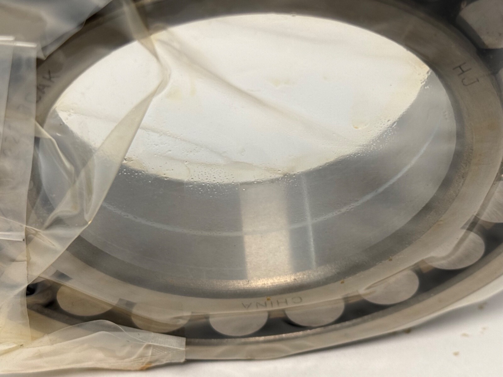 IMP 22217CAK Spherical Bearing 22217-C-A-K 22217MB 22217BR 22217M 85x150x36 mm