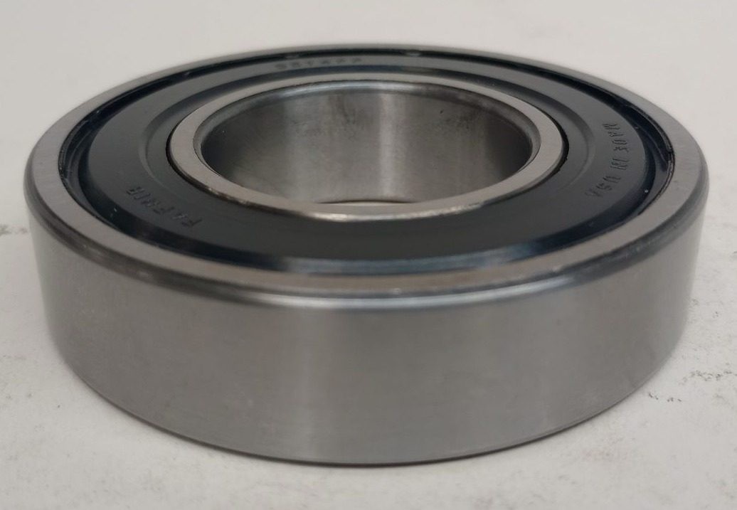 Fafnir 207NPP Ball Bearing Deep Groove 35X72X17mm 207-NPP Double Sealed