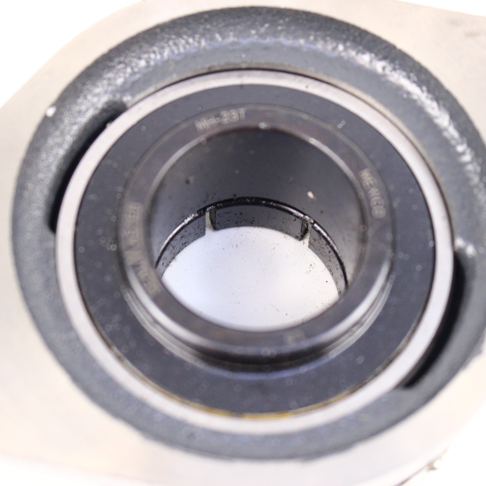 SEALMASTER SFTMH-23T Flange-Mount Ball Bearing Unit 1 7/16″ Bore