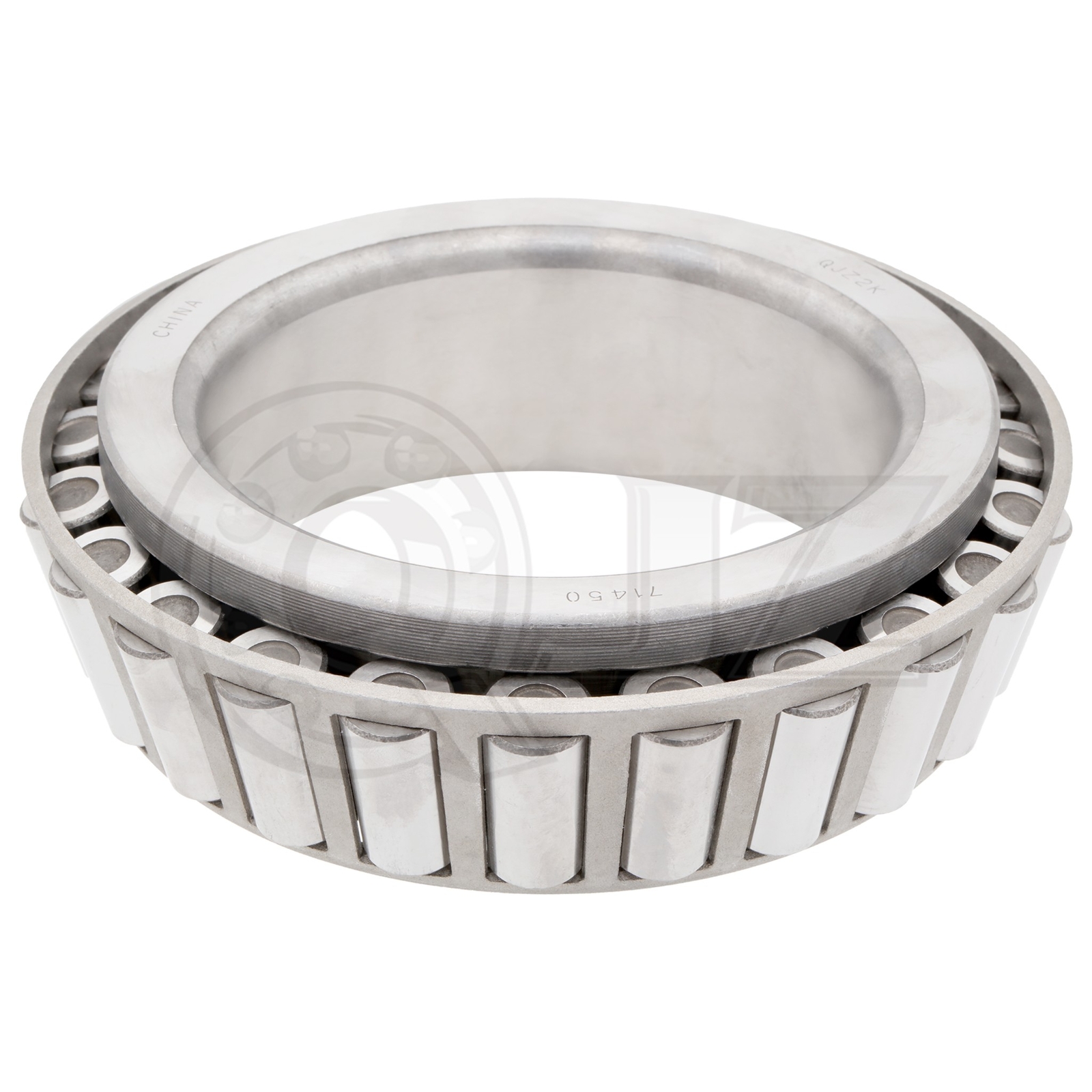 {Qty.1] New BR-71450 Tapered Roller Bearing Single-Cone [4-1/2″ ID x 1.9375″ W]