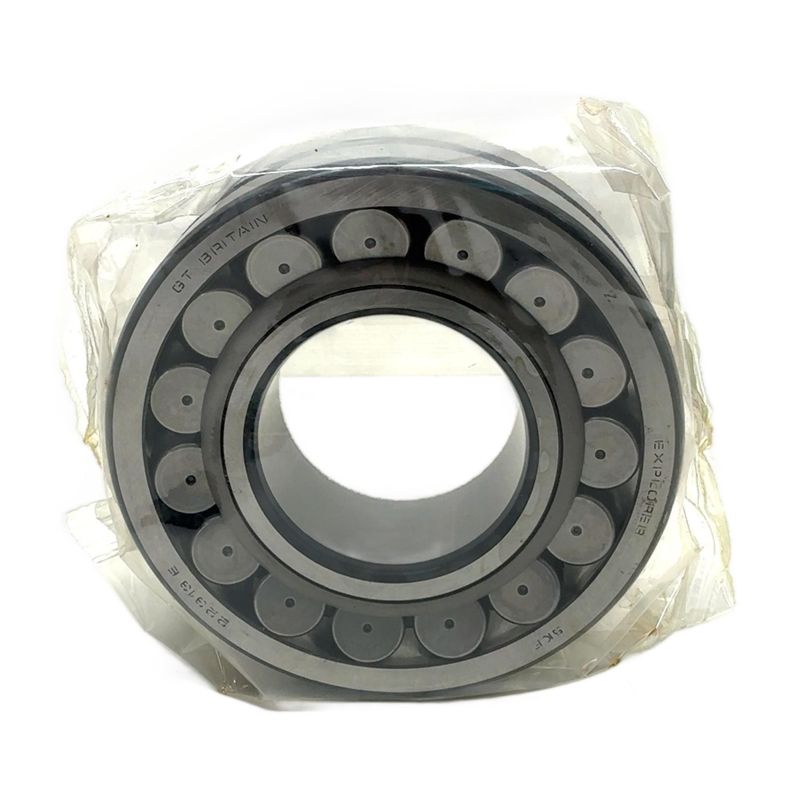 22313 E SKF, SKF Spherical Roller Bearing 65x140x48mm 22313 E EXPLORER, 22313…