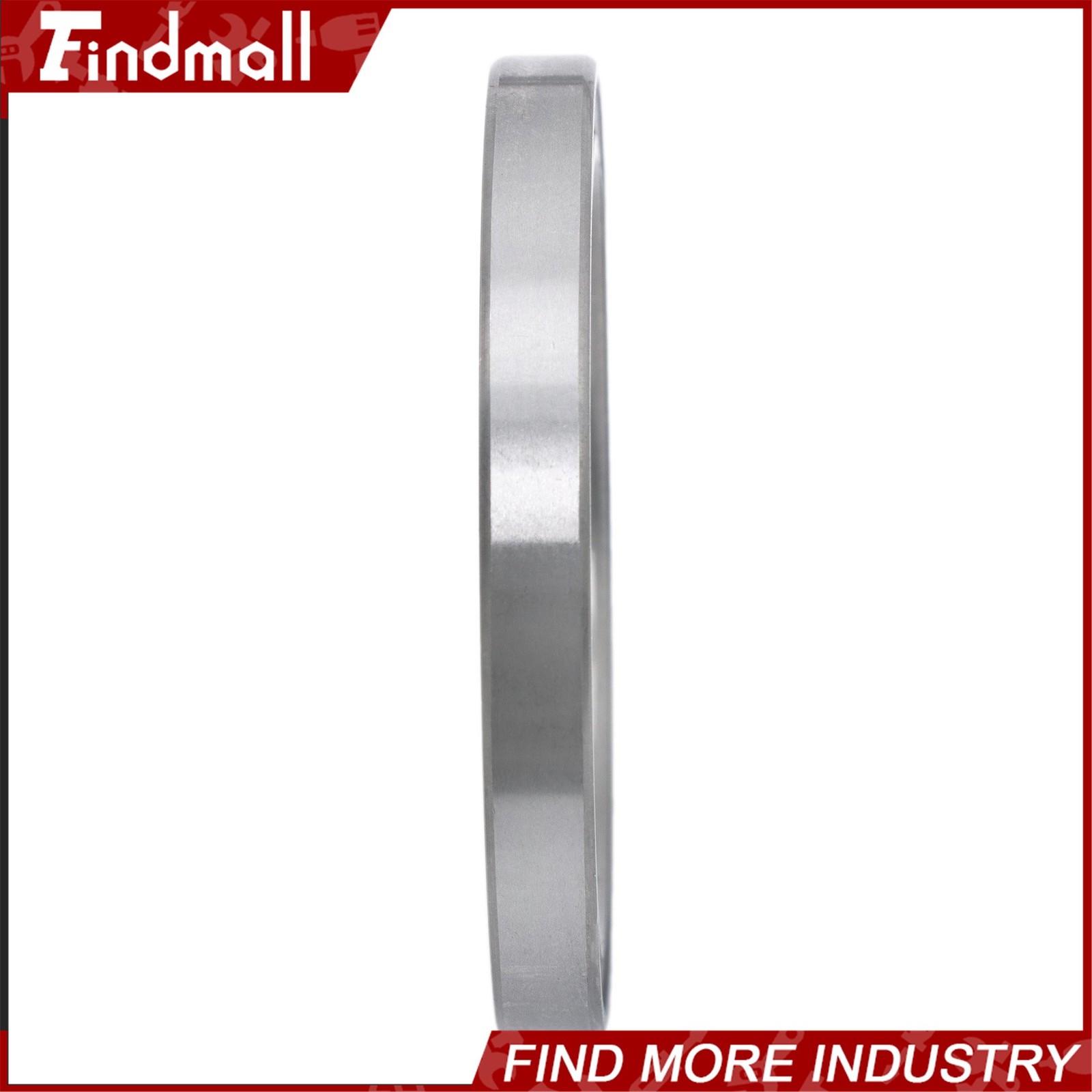Findmall 10pcs 6810-2RS Ball Bearings 50x65x7mm Double Sealed Pre-Lubricated