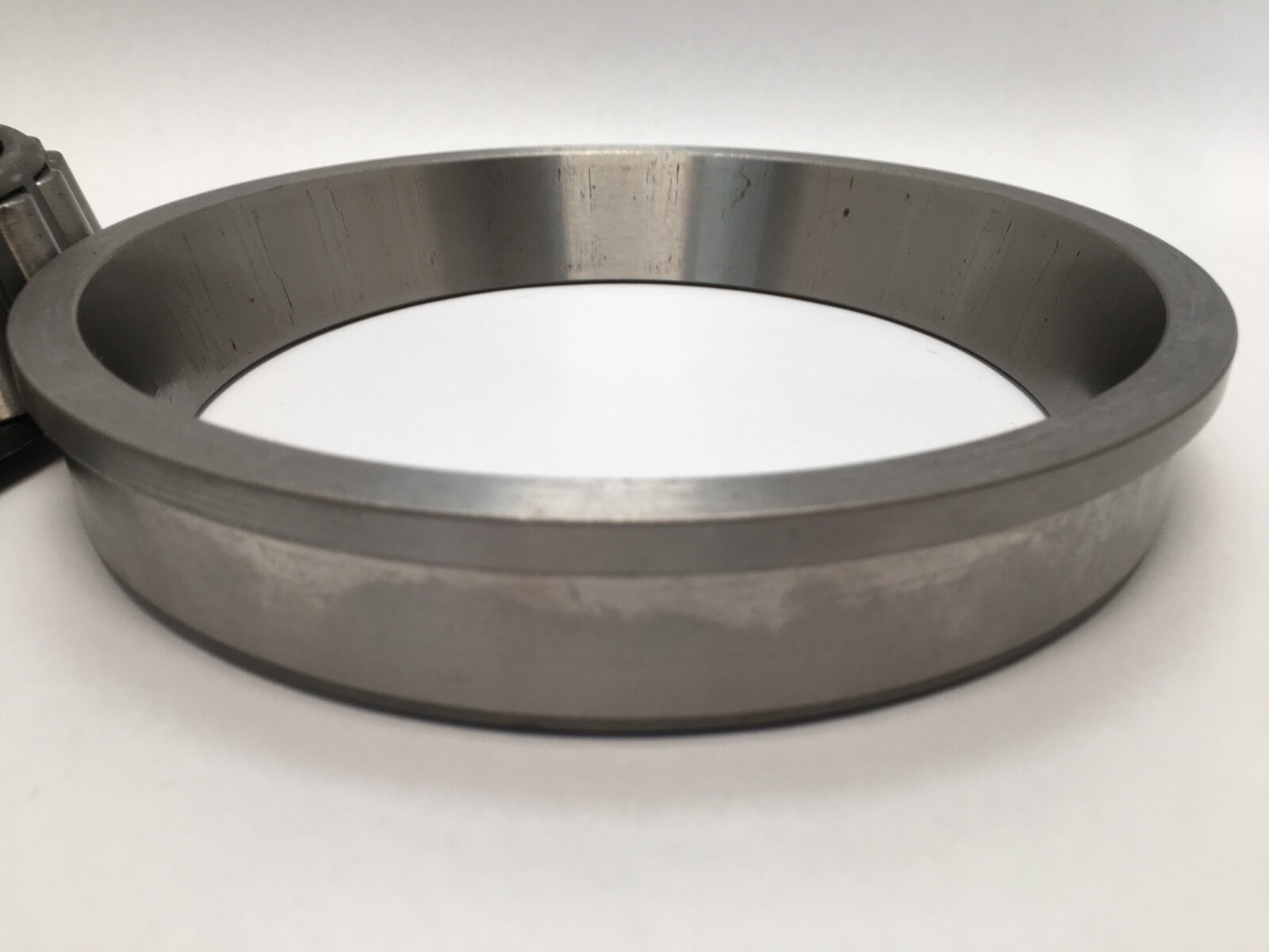 Timken 792B/797 Flange Taper Bearing Cone & Cup 5-1/8″ ID 8-1/8″ OD 792-B USA