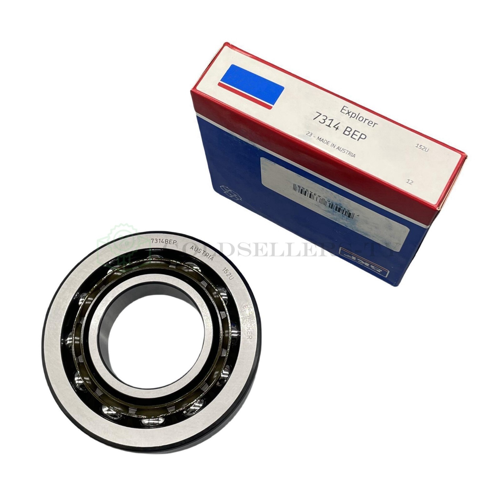 NEW Fits For SKF BEARING ANGULAR CONTACT 70x150x35mm