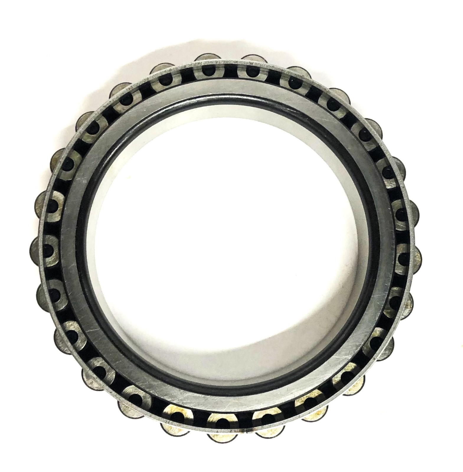 Bower 17HX0111 Cylindrical Roller Bearing Roller Cage Assembly MU1021 NOS