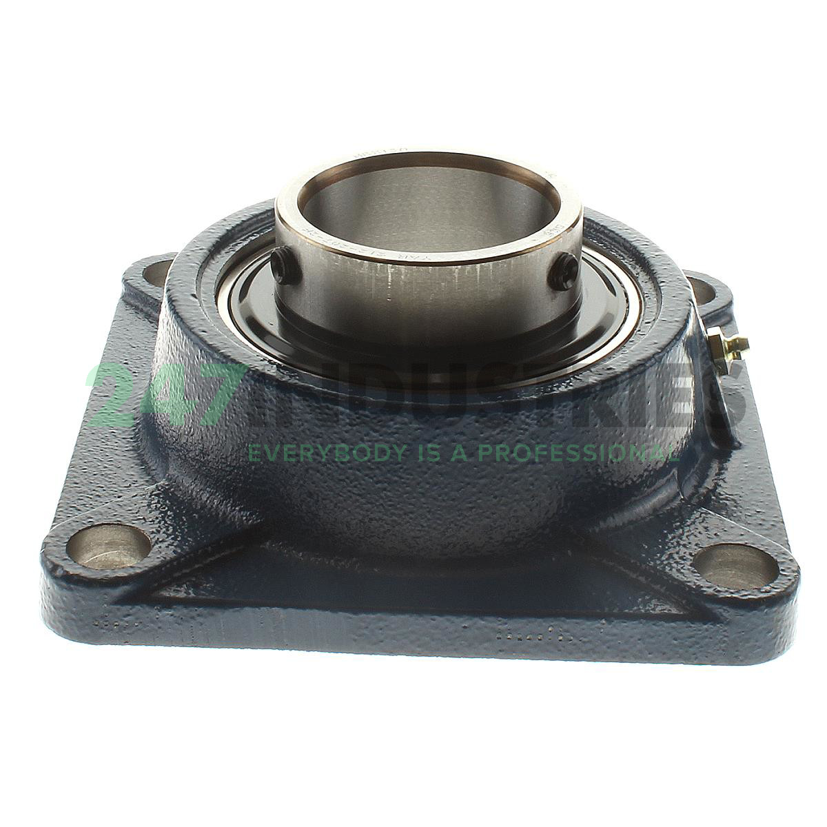 FY2.7/16TF SKF 61,91 x 175 x 73,7 mm HOUSING/BEARING ASSY