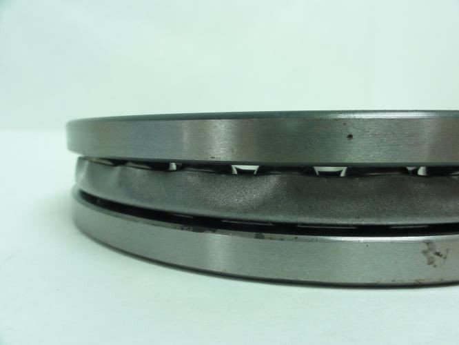 183860 New-No Box; Koyo 51126 Thrust Bearing; 130mm ID; 170mm OD; 30mm W