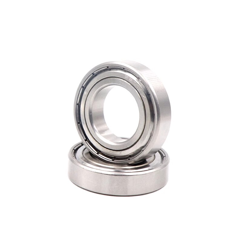 A2 / 440 Stainless Steel Deep Groove Ball Bearings S6000ZZ – S6010ZZ Bearing