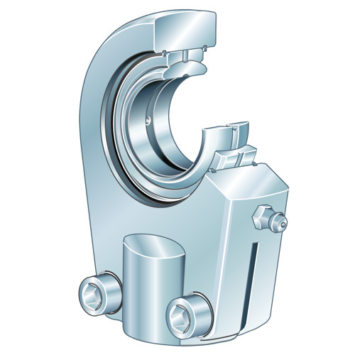 GIHRK35-UK-2RS INA/Schaeffler Technologies 35 x 78 x 25 mm ROD END