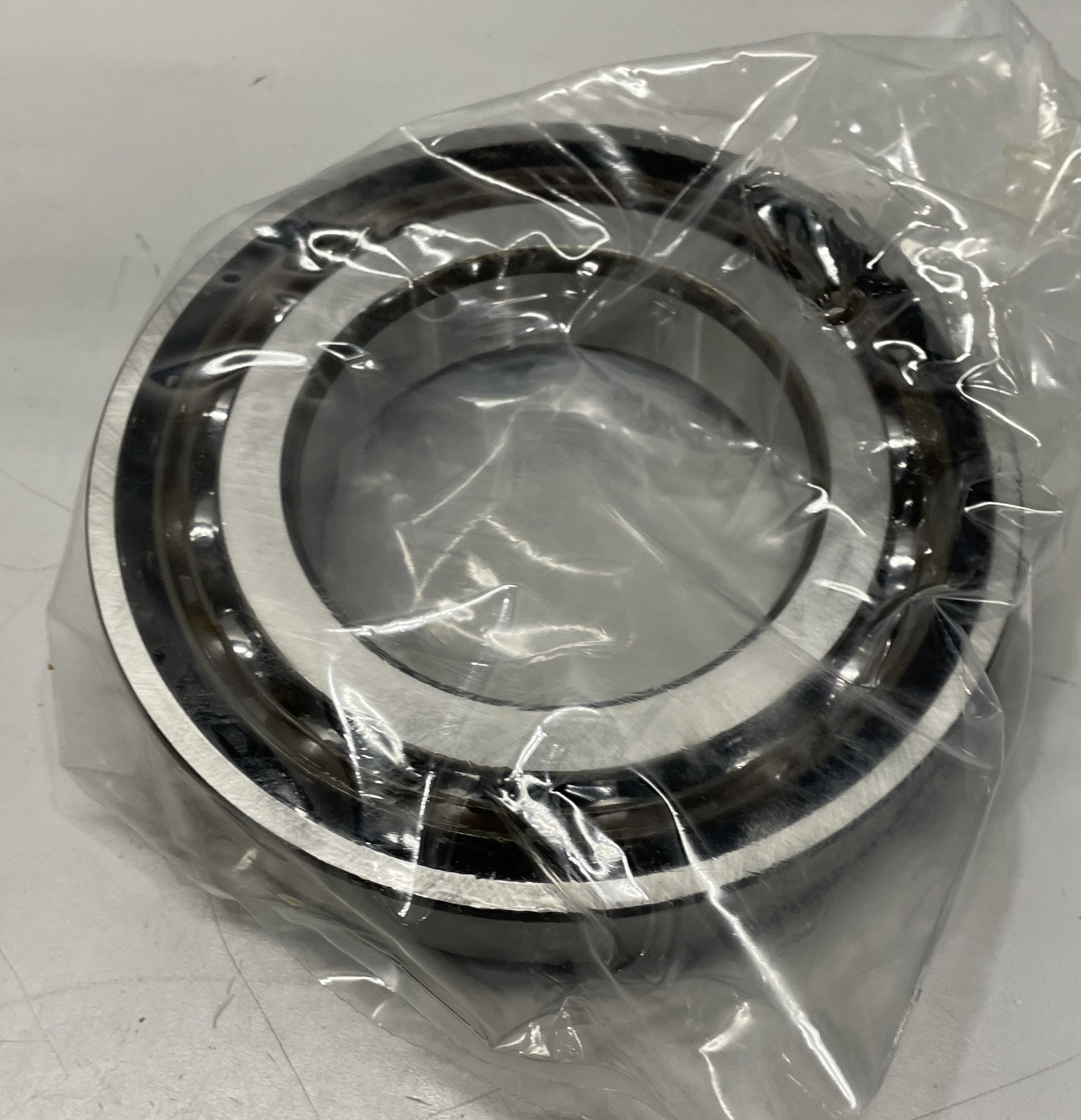SKF Angular Contact Bearing 100 x 180 x 34mm 7220BECBP