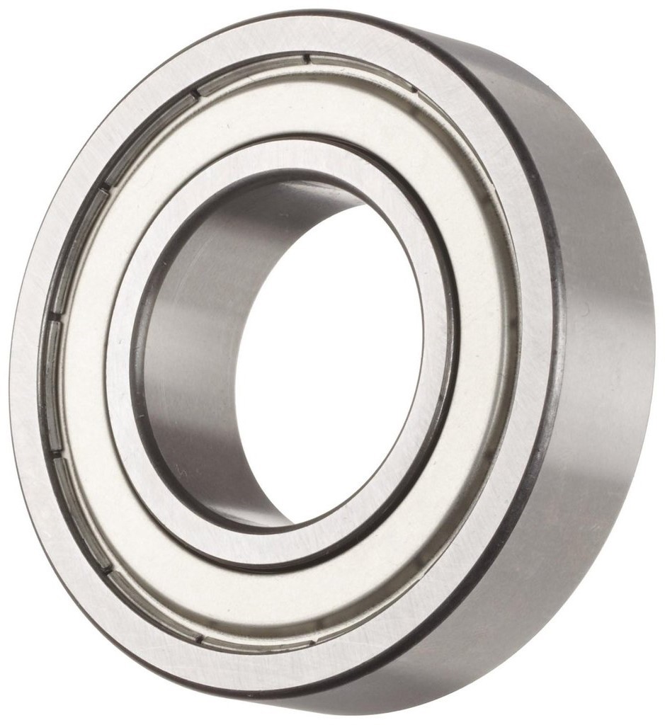 SS6800ZZ-20 1 PC STAINLESS DOUBLE SHIELDED BEARING FACTORY NEW SHIPS FROM U.S.A.