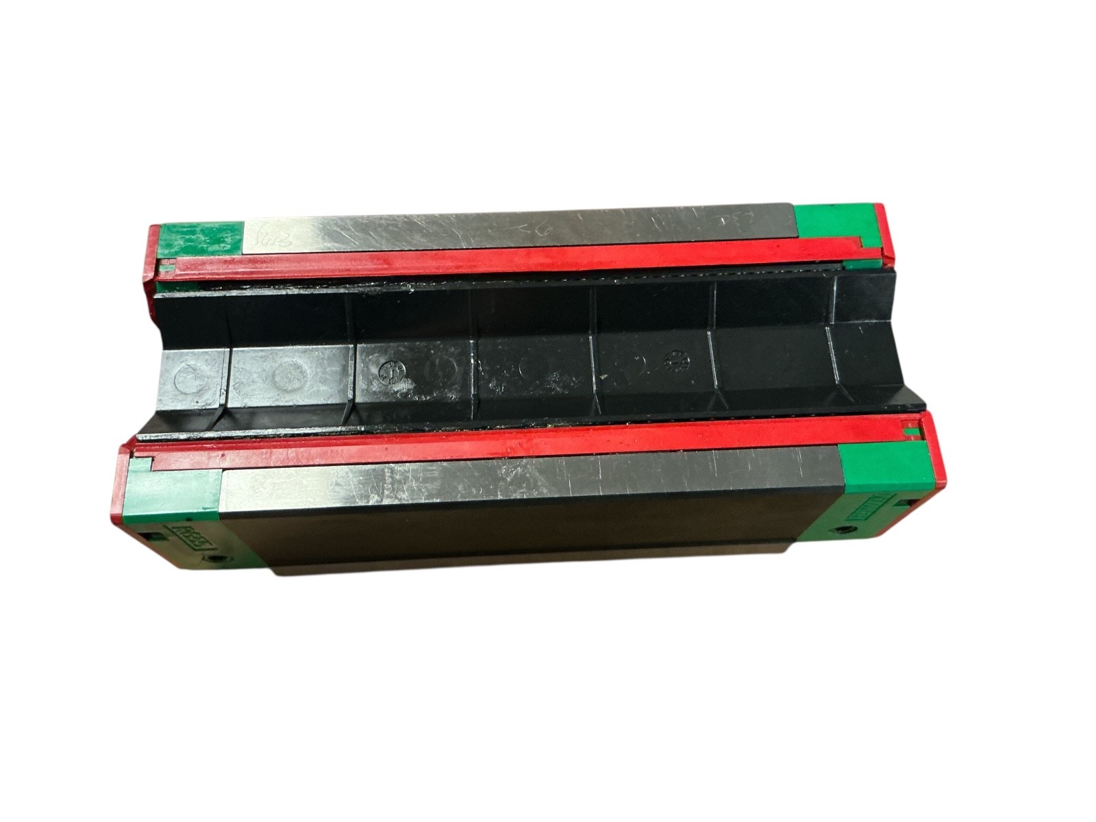 HIWIN roller type Linear guide slider RGH35CA RGH35CAH