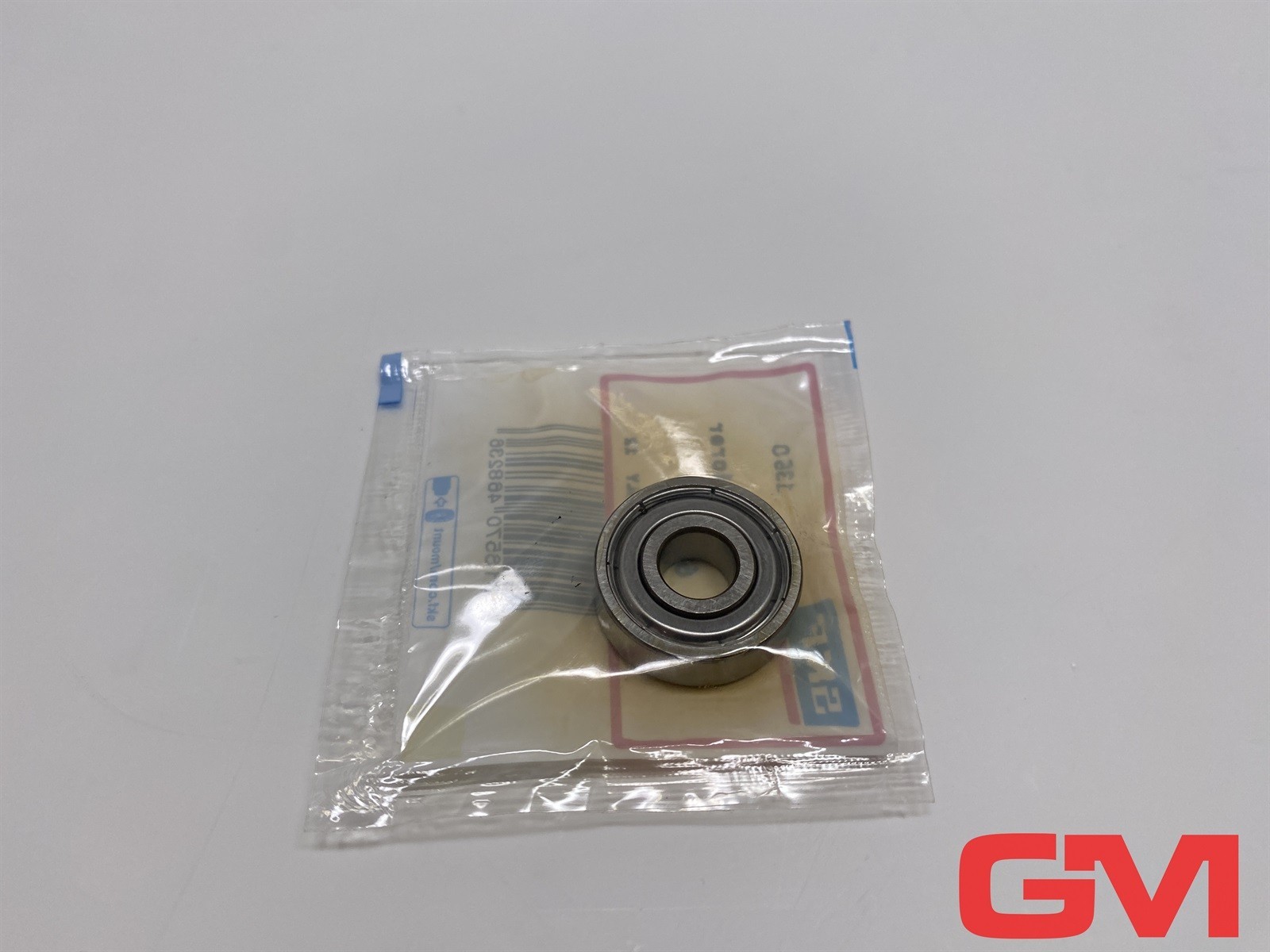 SKF Explorer Deep Groove Ball Bearings 608-2Z 8X22X7 Mm