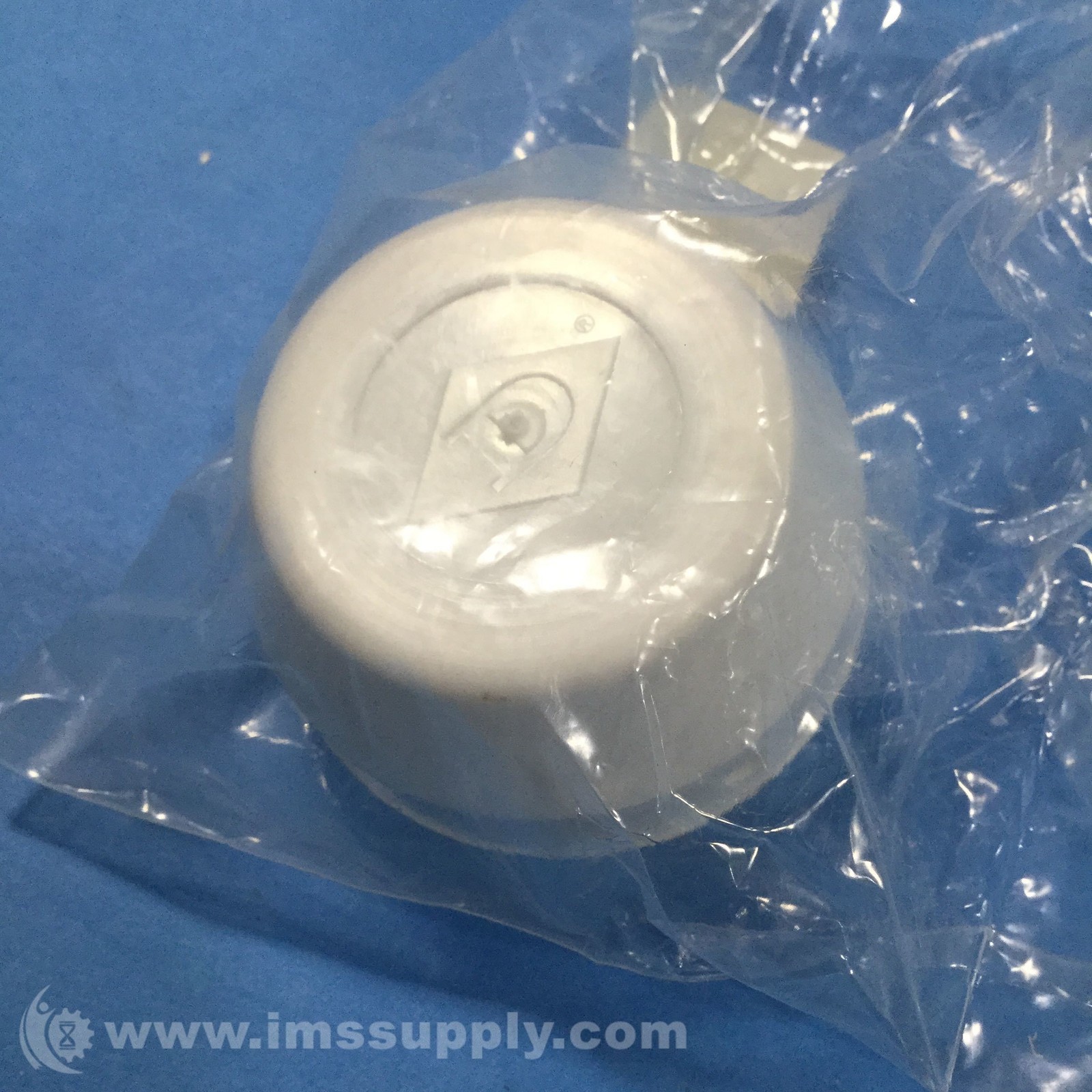 Dodge ECC-EZ-205 Bearing End Cap FNFP
