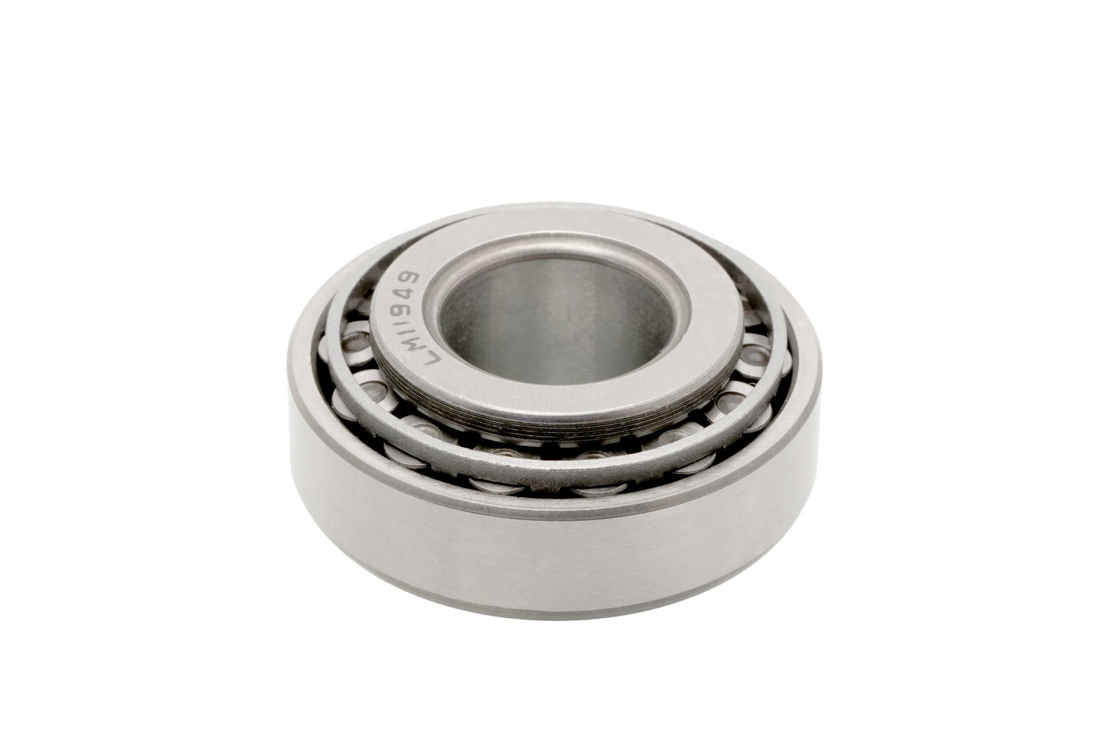 [Set-x1)] A2 Tapered Roller Bearing Set Replacement LM11949(Cone) & LM11910(Cup)
